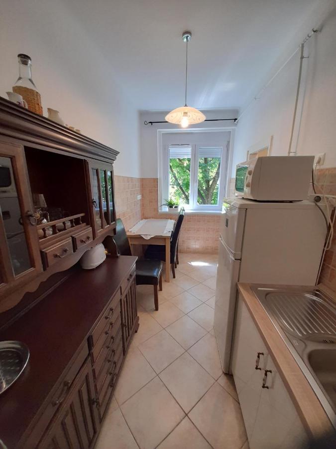 Zoeld Sziget Apartmanlakas Eger Extérieur photo