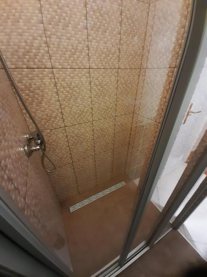 Zoeld Sziget Apartmanlakas Eger Extérieur photo