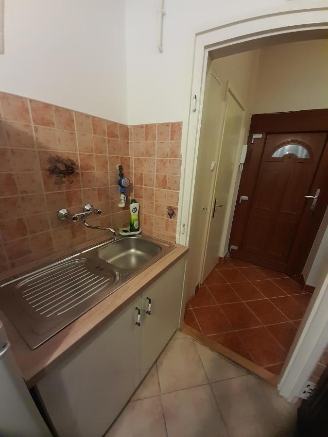 Zoeld Sziget Apartmanlakas Eger Extérieur photo