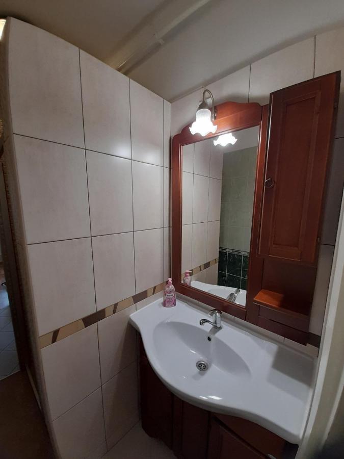 Zoeld Sziget Apartmanlakas Eger Extérieur photo