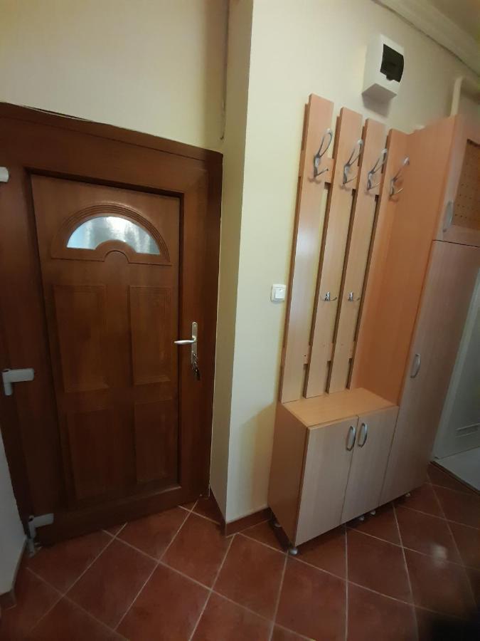 Zoeld Sziget Apartmanlakas Eger Extérieur photo