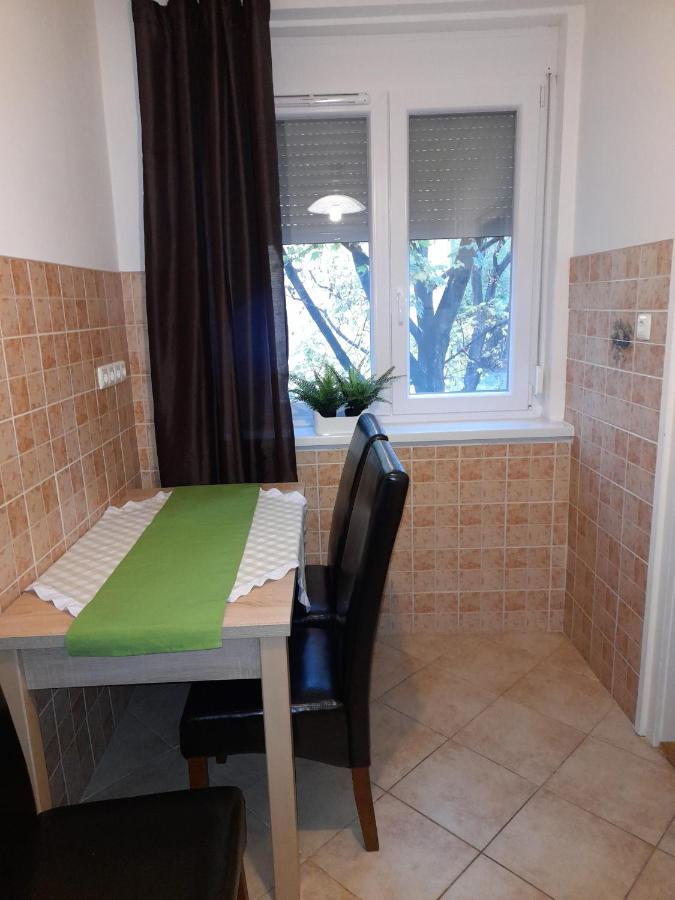 Zoeld Sziget Apartmanlakas Eger Extérieur photo