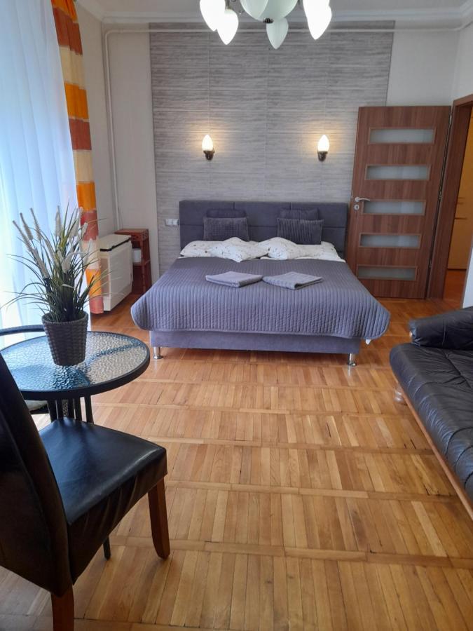 Zoeld Sziget Apartmanlakas Eger Extérieur photo