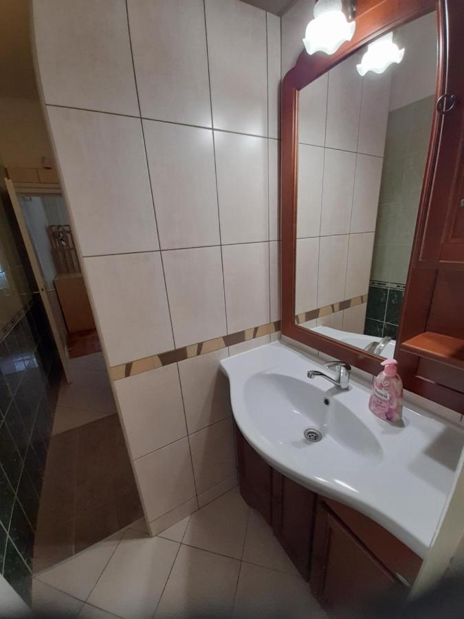 Zoeld Sziget Apartmanlakas Eger Extérieur photo